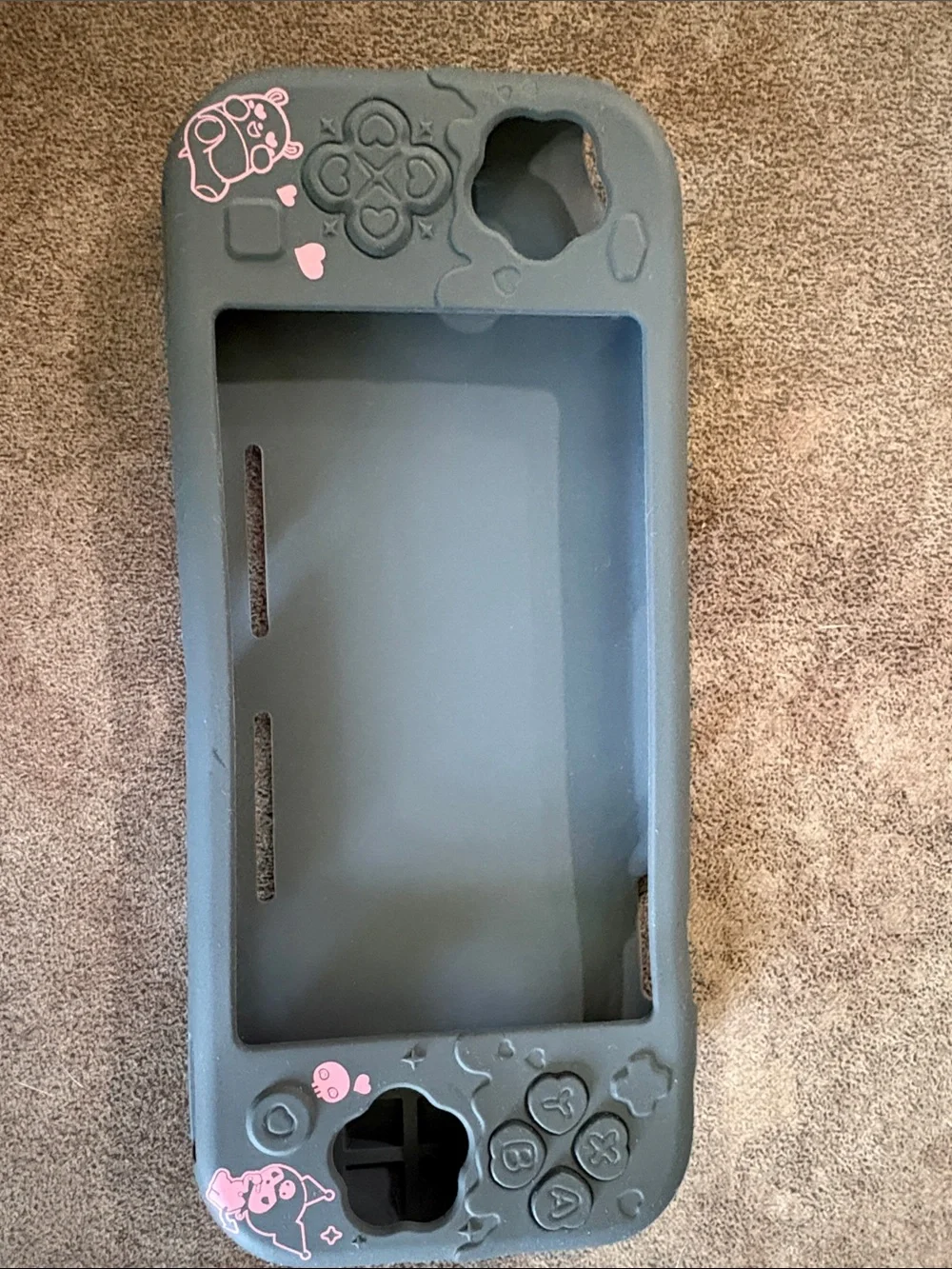 Nintendo Switch Lite Teal/Turquoise Handheld Console
